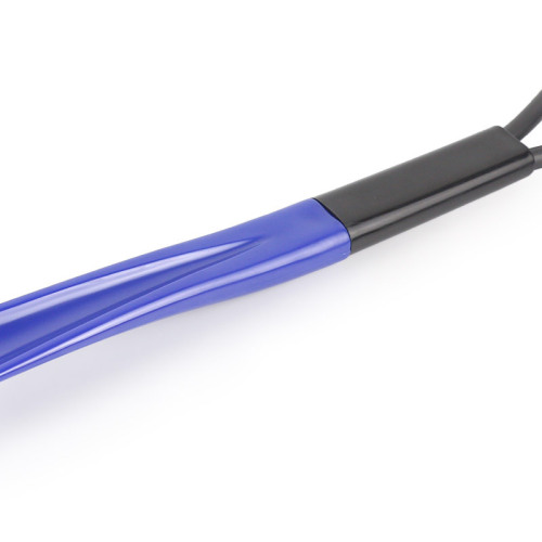 Lazy person shoe wearer, plastic shoehorn, shoehorn to put on shoes without bending, shoe lift, shoe handle, one-piece shoe delivery