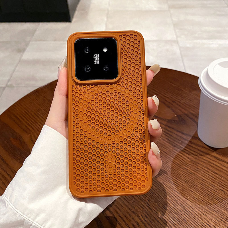 Brown [Magnetic]