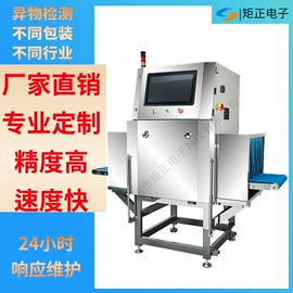 包装辅助设备;安检探测器;其他安全检查