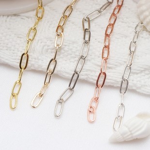 14k����ɫ�L����朗l diy�ֹ�0����Ʒ��� �������朲���