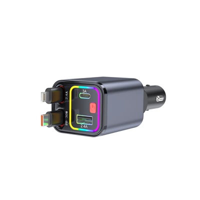 Car Charger PD30W | Xuàncǎi Mobil şarj cihazları