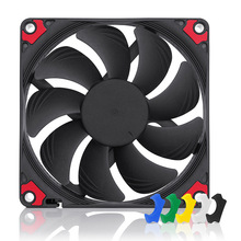 ؈�^��NF-A9X14HS-PWM 9cm�C��ɢ���� ��X�L��FAN���o��22.8dB