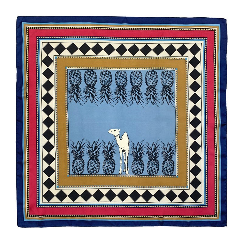 70-350 파란색 가장자리