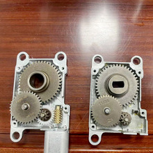 不锈钢粉末冶金制品东莞厂家生产锁舌锁体锁具配件高精度金属零件