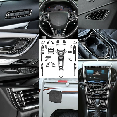 Car interior film, Interior Modification Decorative Film