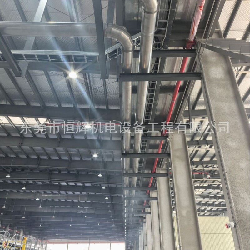 Contracting Services for the Ventilation System of White Iron Ducts, Providing Kitchen Duct Cleaning and Ventilation Duct Work Contracting Services for the Ventilation System of White Iron Ducts, Providing Kitchen Duct Cleaning and Ventilation Duct Work