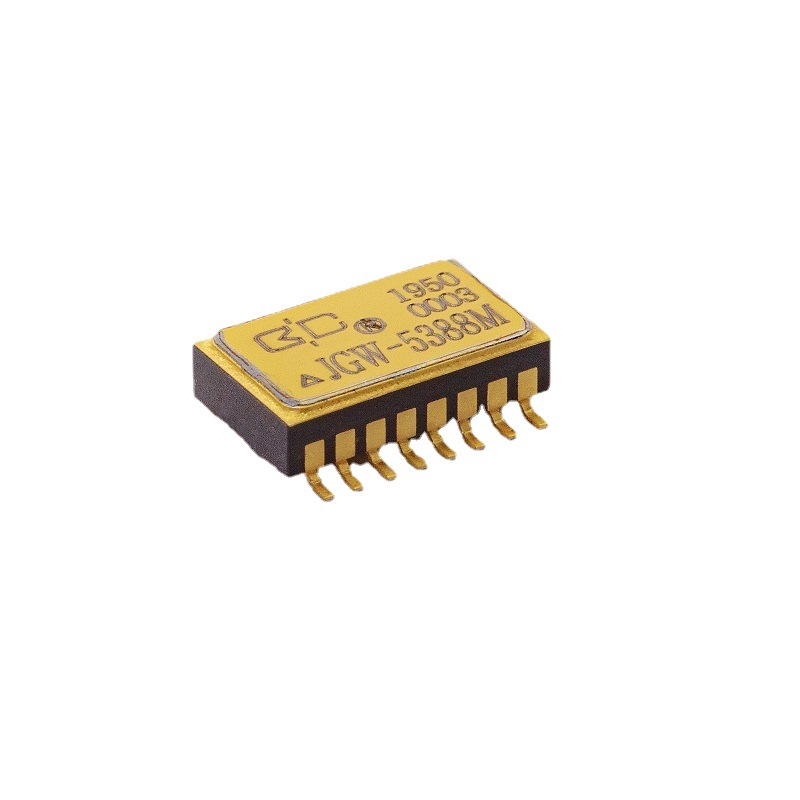 JGW-5388M 光MOS继电器 固体继电器 光隔离 四组常开4H