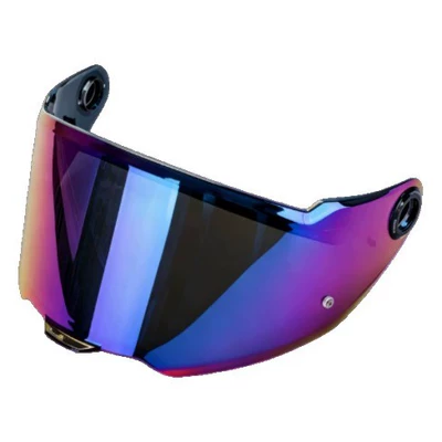 Wind Protection, Anti-Fog Axxis — Dəbilqə (Kaska) aksesuarları