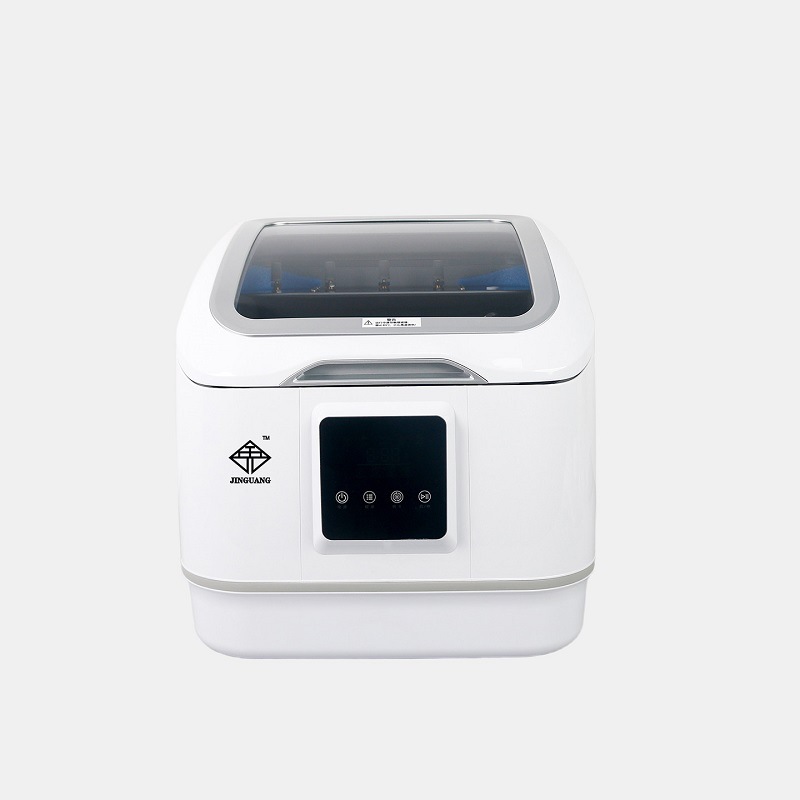 Máquina Jingguang Todo en Uno para Limpieza y Mantenimiento de Piezas Dentales, Máquina de Limpieza y Lubricación Totalmente Automática, Secado y Desinfección Automáticos Integrados image 8