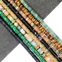 ��Ȼʯ��ȸʯ��Ƭɢ��2x6mm�A�α���G�|�괮�� DIY�Ʒ������l