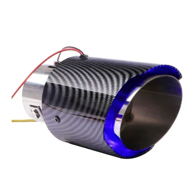 63mm Water Transfer Exhaust Pipe, Exhaust pipe