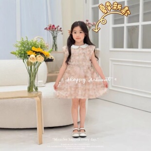GX0323 26�����¿�ͯ�b BBRŮͯ�����y�羳������L�B��ȹ Դ