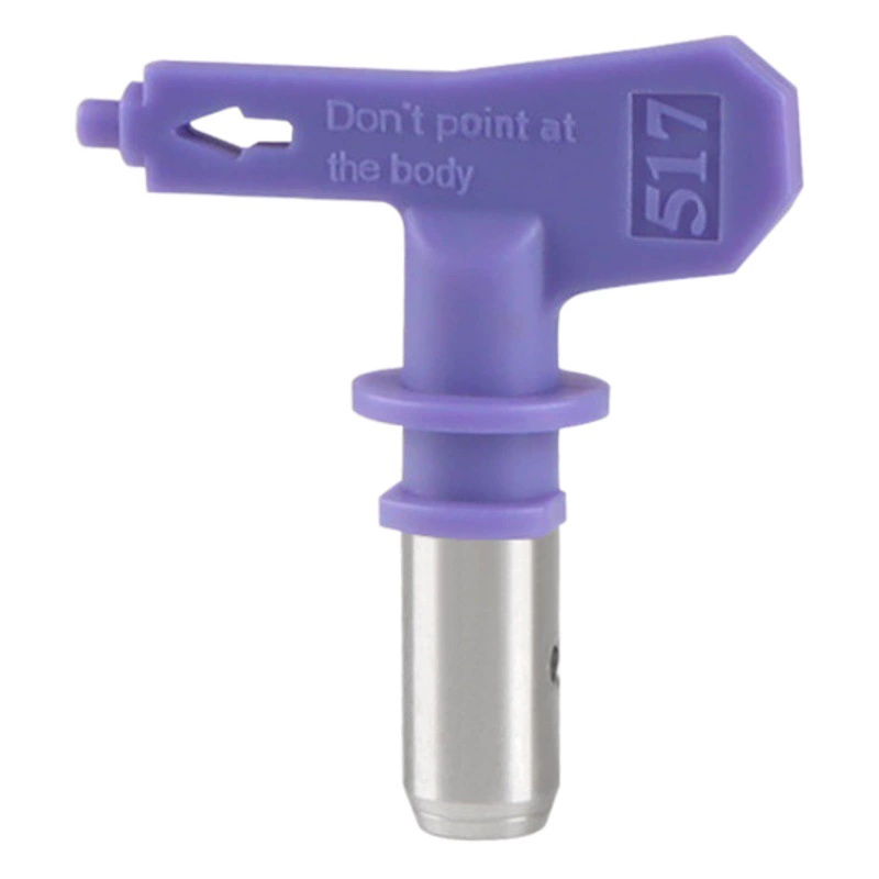 Трансграничная горячая продажа безвоздушная распылительная машина высокого давления насадка для пистолетного пистолетного пистолетного пистолетного пистолетного пистолетного распылителя