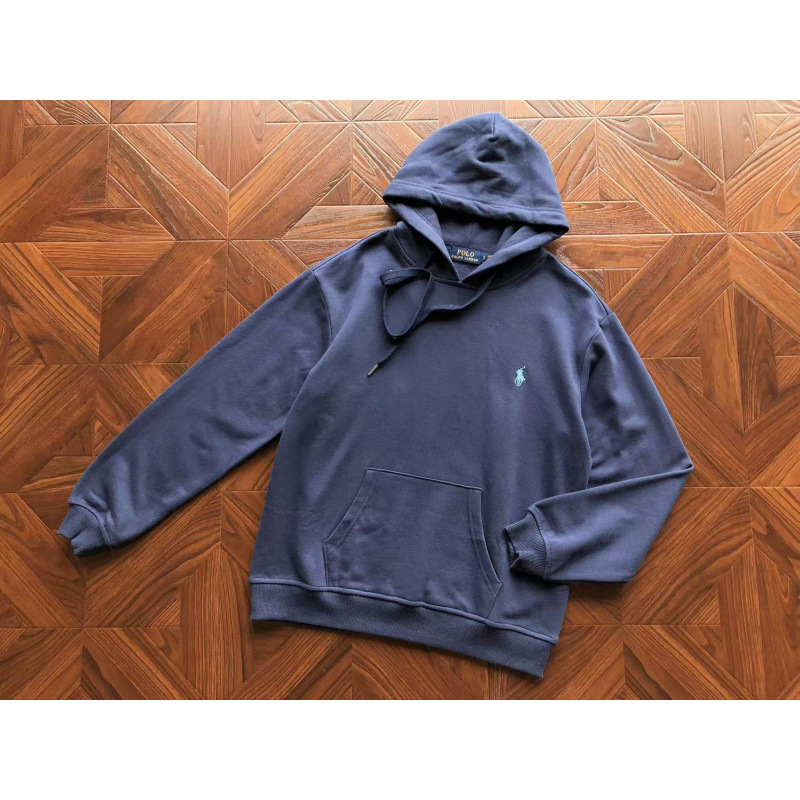 Fuente de alta versión Paul otoño ropa de hombre de cuello redondo chaqueta chaqueta camiseta de punto suéter de pony casual un cabello