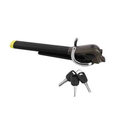 Lock, Universal Self-Defense Lock for Small | Car lock