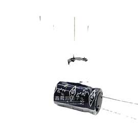 GDCPH超级法拉电容 全新原装YEC 2.7V25F法拉电容 卷绕型电容2.7V