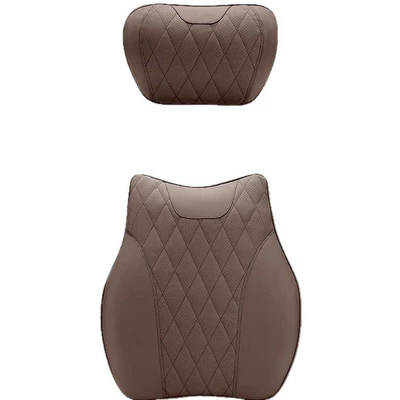 Interior Supplies for All Seasons, Headrest
