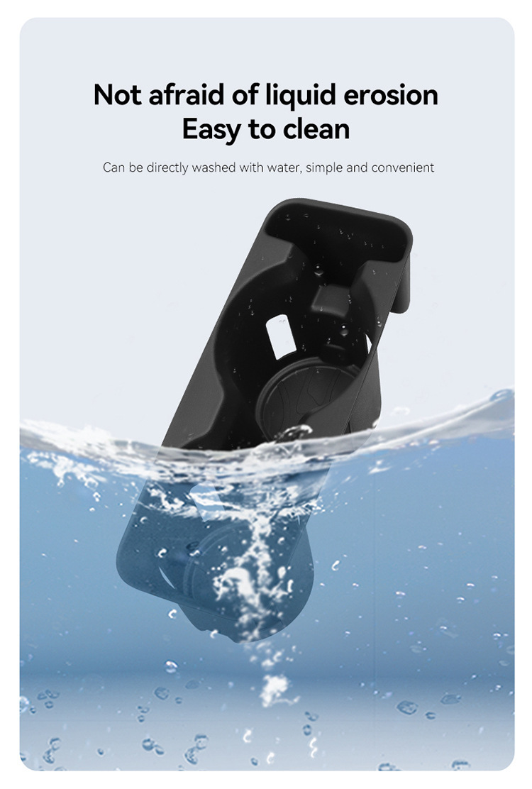 Suitable for 20-26 Explorer Models, the Central Control Water Cup Cover Protection Anti-Slip Mat Is a Special Car Accessory for Modification