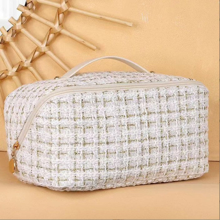 Gran capacidad portátil Mini tía toalla bolsa de almacenamiento mensual sanitaria servilleta bolsa de almacenamiento monedero femenino lápiz labial bolsa de almacenamiento