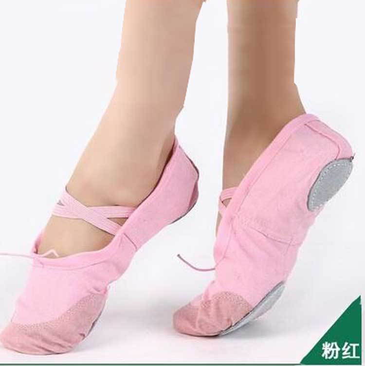 핑크 고양이 발톱 신발