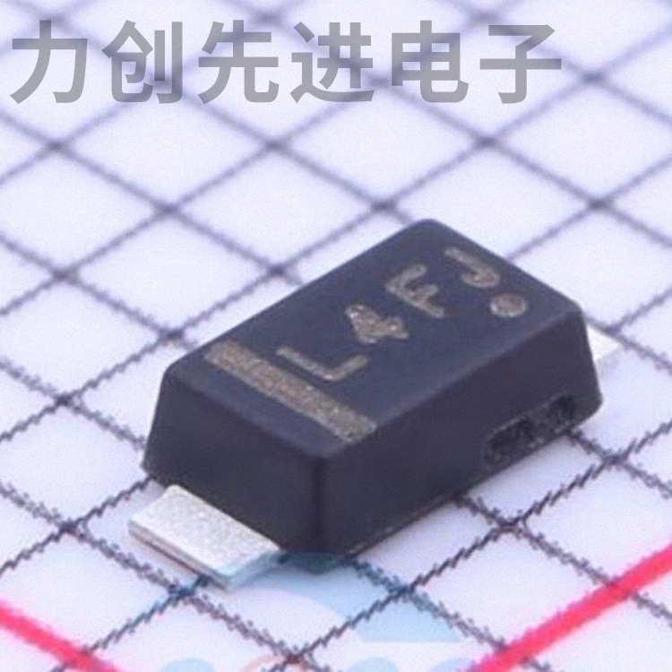 NRVB140SFT1G 封装 SOD-123F 肖特基二极管