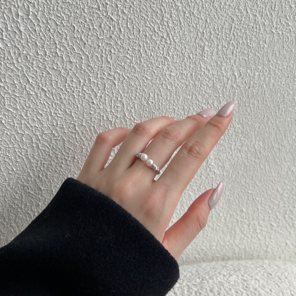 6g Weight Zircon Inlay Material Rings Classification 1 Piece Quantity Holiday, Daily Occasion 925 Sterling Silver Material Solid Color Pattern Women's Gender Inlay Design Simple Style, Classic Style Style 925 Sterling Silver Zircon Solid Color Rings 14