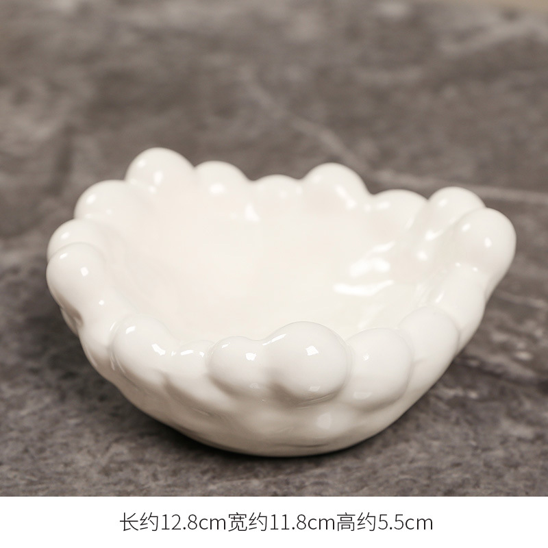 White clouds [Storage]
