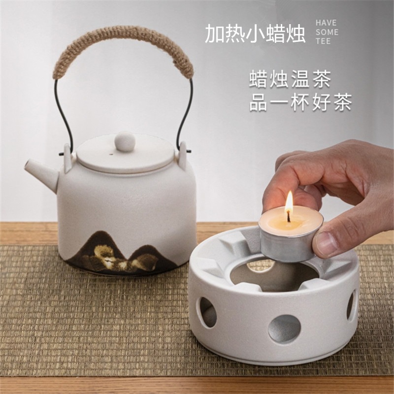 Smokeless Tealight Candles 4 Hour Burn 100 Pack White Paraffin for Tea Warming Food Warmers and Home Ambiance key features