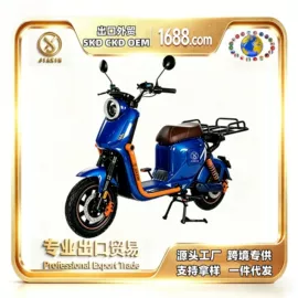 电动自行车