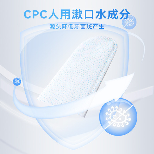 Teeth Cleaning Wipes Double Teeth Cleaning Finger Cots Dog Teeth Cleaning Fresh Breath Cleaning Oral Cat Pet Supplies