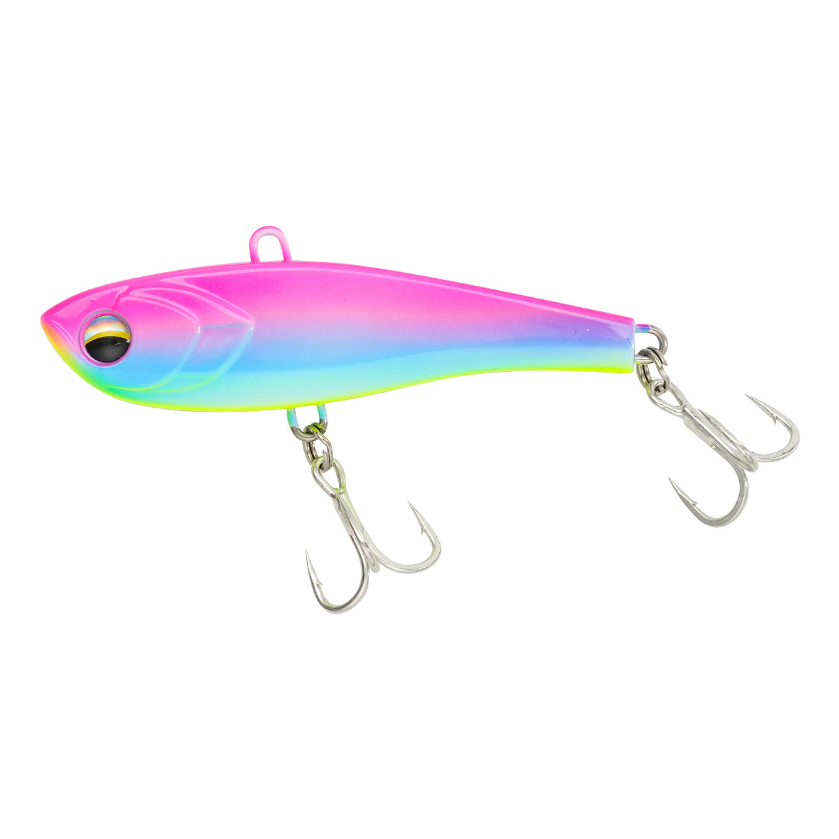 Señuelo Duro VIB para Pesca 16g 34g, Sumergido para Agua Dulce image 18