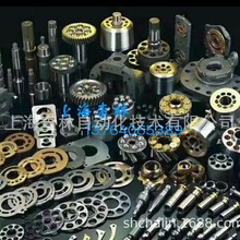 丹佛斯威格士柱塞泵PVH备件	现货维修件包用于PVH131CC/141CC