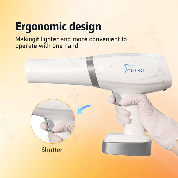 Dental X Ray Machine Máquina de rayos X dental Máquina portátil de cámara oral Máquina de rayos X Sensor