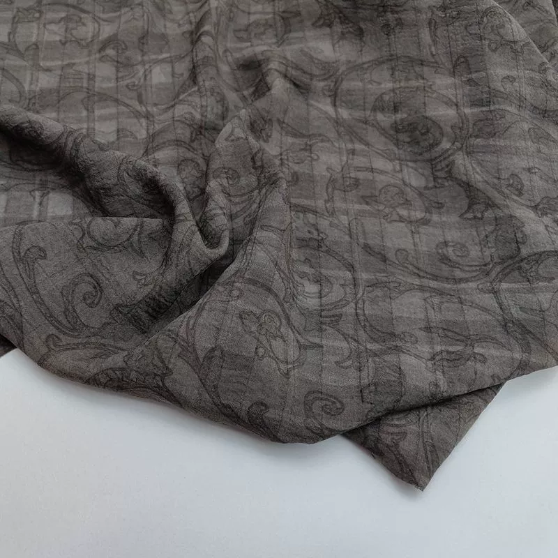 Retro cloth, soft summer dress