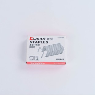 comix stationery thick layer staples office staples staples