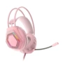 头戴式音效usb601耳机