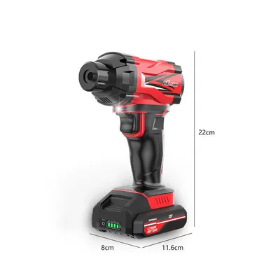 Air pump car wireless Hava nasosu
