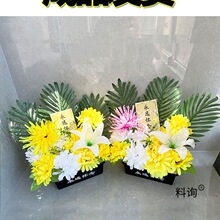 �ω���Ĺǰ���ؽ����ٻ����������뻨���Ϸ���ջ����[���軨���@