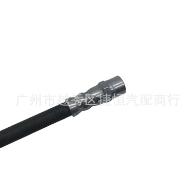 Xc90 2003-2016, Other brake systems