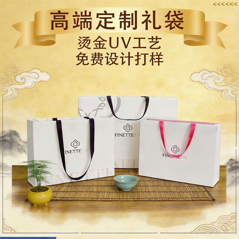 Clothing Store Tote Bags, New Year Paper Bags, High-End, Stylish, Instagram-Worthy, High-Value Women's Clothing Store Tea Gift Bags Clothing Store Tote Bags, New Year Paper Bags, High-End, Stylish, Instagram-Worthy, High-Value Women's Clothing Store Tea Gift Bags