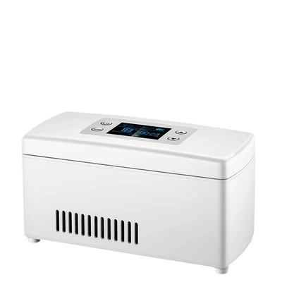 Injection Refrigerator Mini — Soyuducular