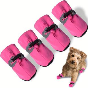 2025�¿�羳���Q Boots Paw Protectors �����������oЬ