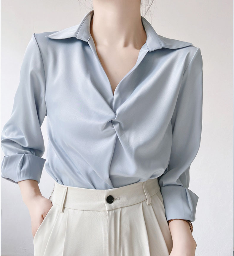 클라우드 워터 블루