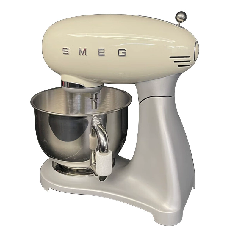 SMEG SMEG Chef Machine SMF02CRCN Домашняя многофункциональная полностью автоматическая, с прилежащейpressной и лицевой задержкой