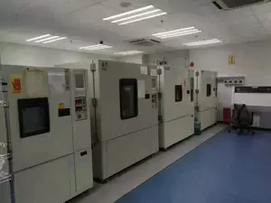 Аренда оборудования Япония EL-02KA Германия Bingde KBF720 Постоянный температурный постоянный праздник Тайваня