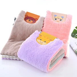毛巾;毛巾套装;擦手巾