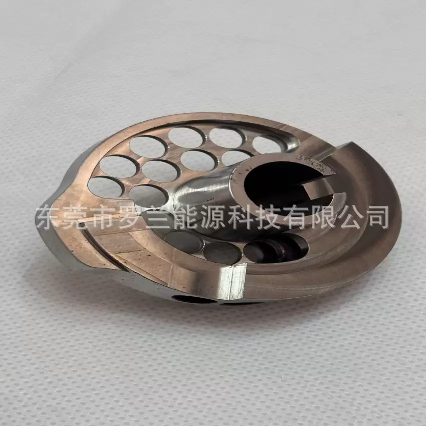 OEM定制精密零部件SS440C调整凸轮加工定制来图定制机械零件