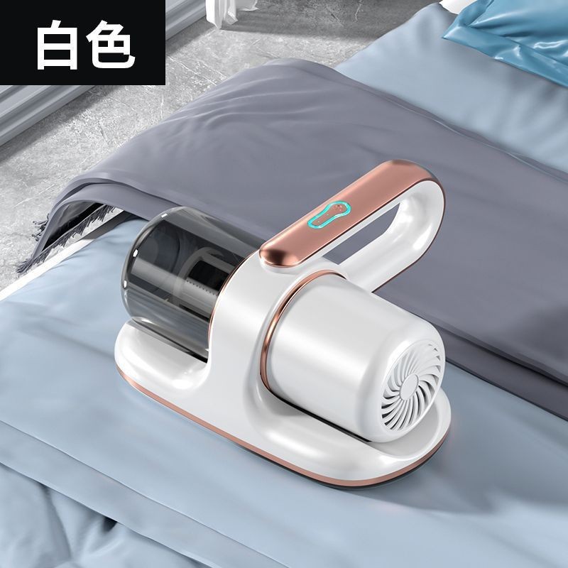 クロスボーダー手持ち除ダニ器ポータブル無線菌家庭用ベッド紫外線除ダニ器手持ち掃除機|undefined