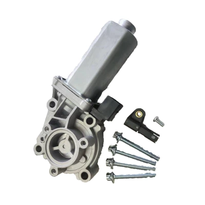 Transfer case Transfer Case Motor