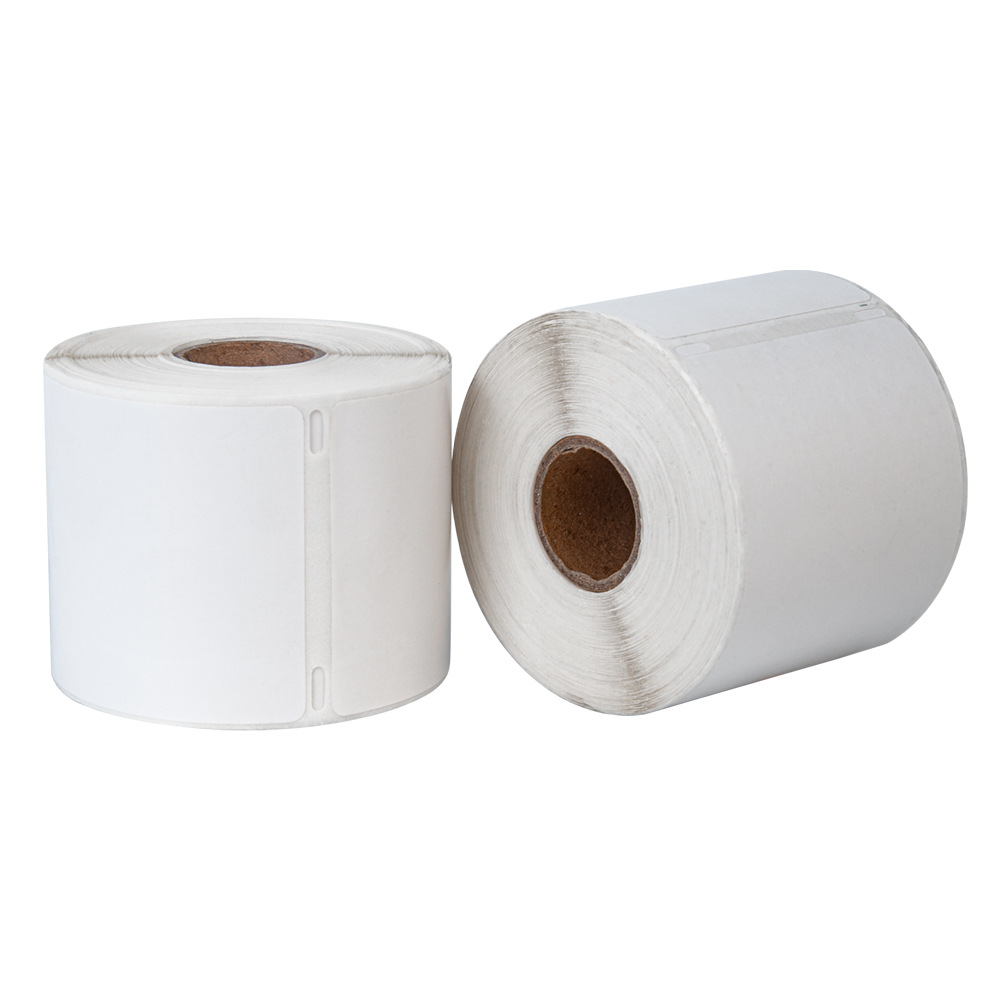 兼容DYMO 30256 59x102mm三防热敏标签亚马逊速卖通物流标签